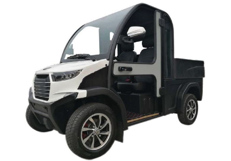 Электрокар грузовой NEV C2C.5 AC AGM