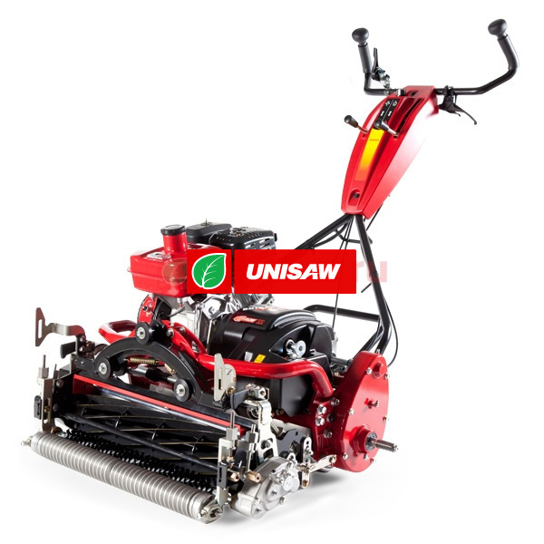 Газонокосилка для гольф-полей Shibaura G-FLOW22-AС11STE