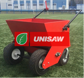 Универсальный разбрасыватель TOSS E 100