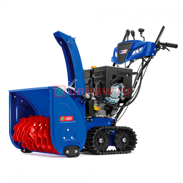 Снегоуборщик MasterYard MV 23528 RET