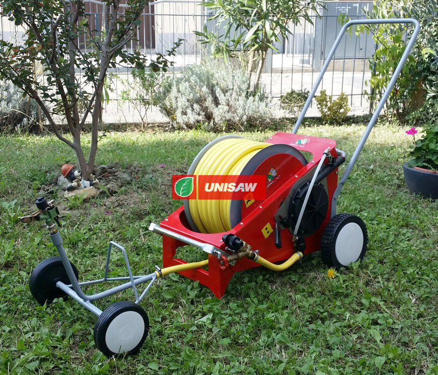 Автоматическая система орошения ORMA Leader 20