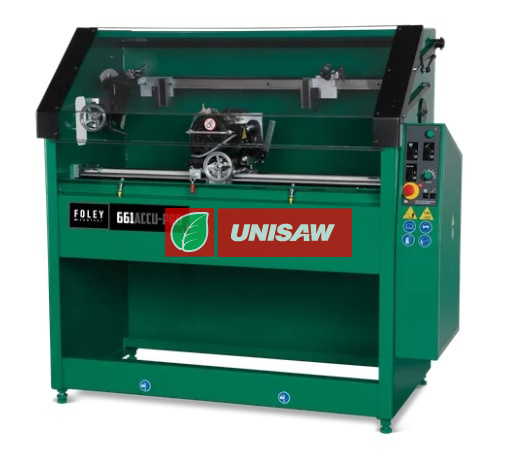  Заточной станок Foley 661 ACCU-Pro