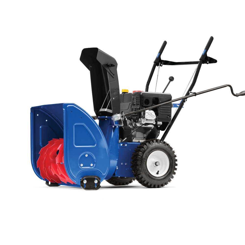 Снегоуборщик MasterYard MX 8522R