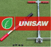 Тестер корневой системы Turf Tec с индикатором