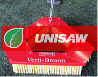 Щетка ручная Verti-Broom WB