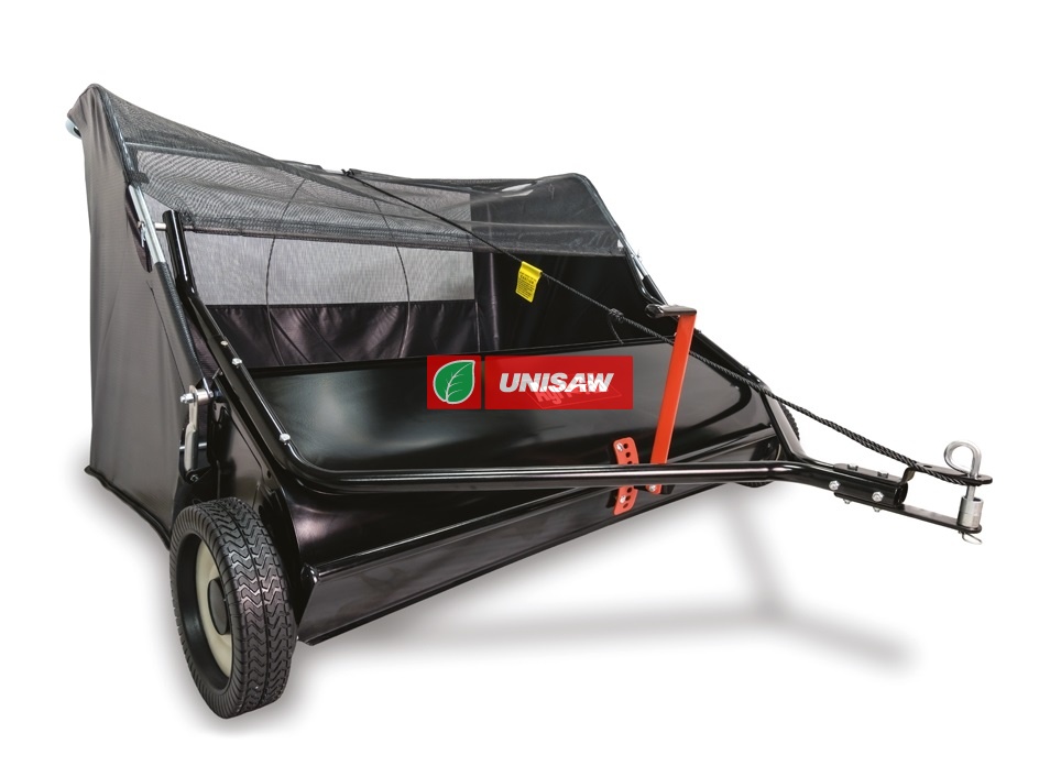 Газонная щётка Agri-Fab 52