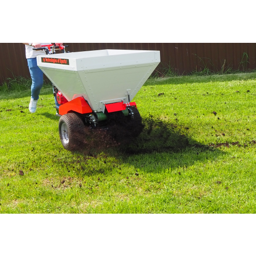 Разбрасыватель TOSS TD-325/1H