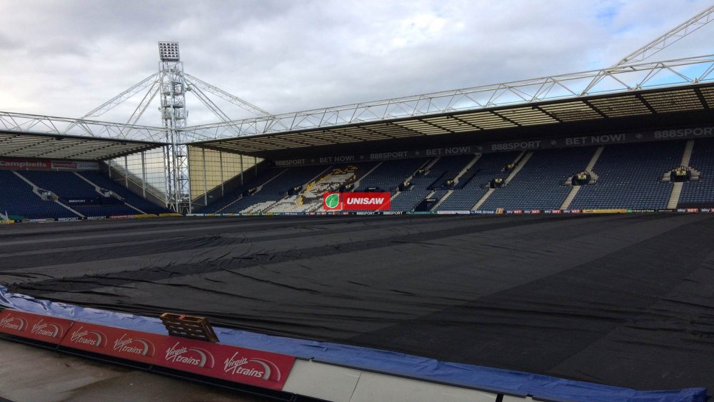 Защита для поля от холода Tildenet Frost