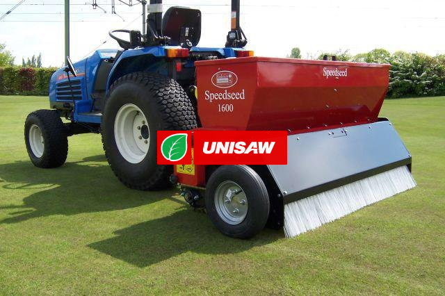 Сеялка Redexim Speed Seed 1600
