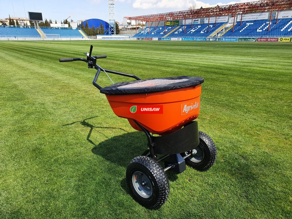 Разбрасыватель удобрений (реагента) Agri-Fab