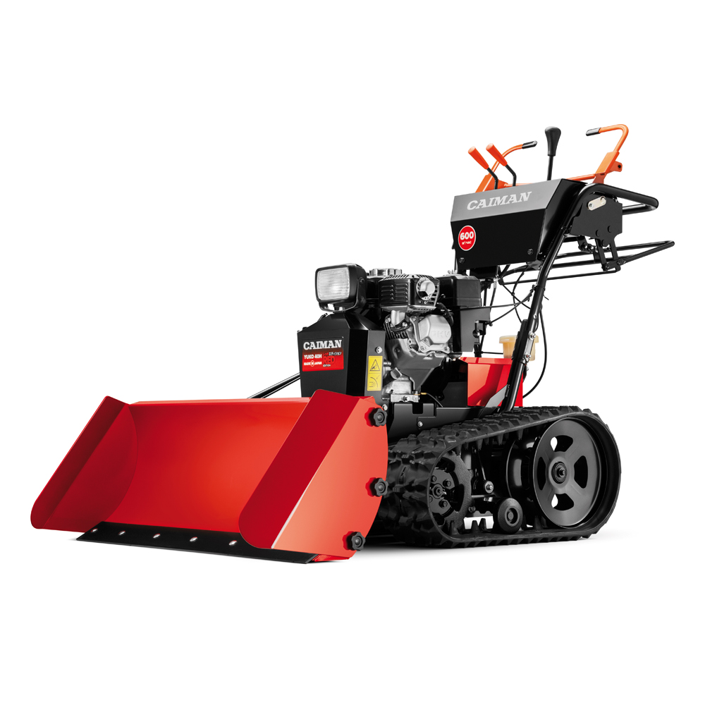 Снегоуборщик Caiman YUKO 40H
