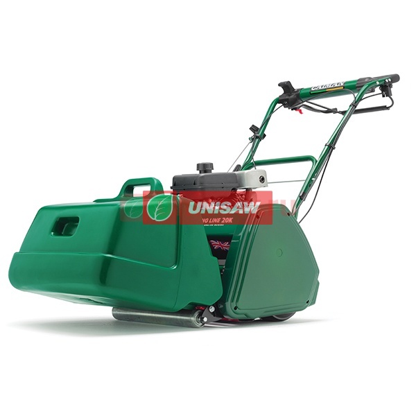 Газонокосилка Caiman KING LINE 20K