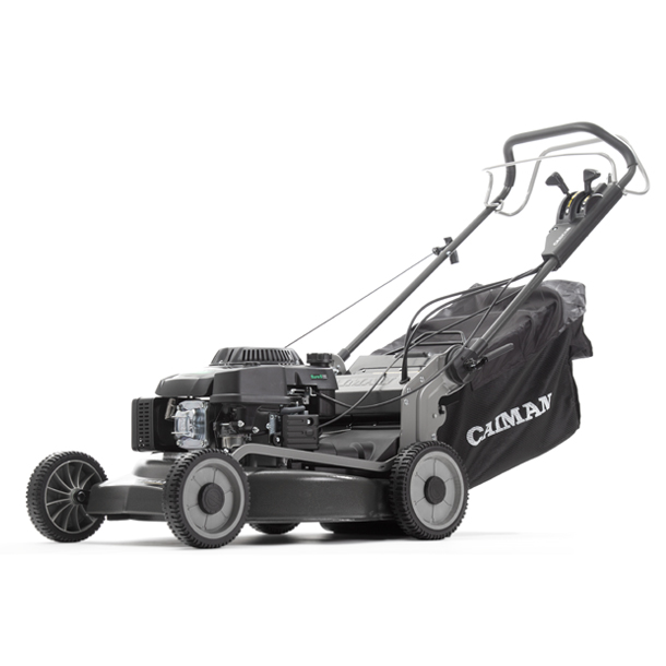 Газонокосилка бензиновая Caiman Ixo 55CV
