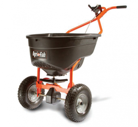 Разбрасыватель удобрений Agri-Fab 59