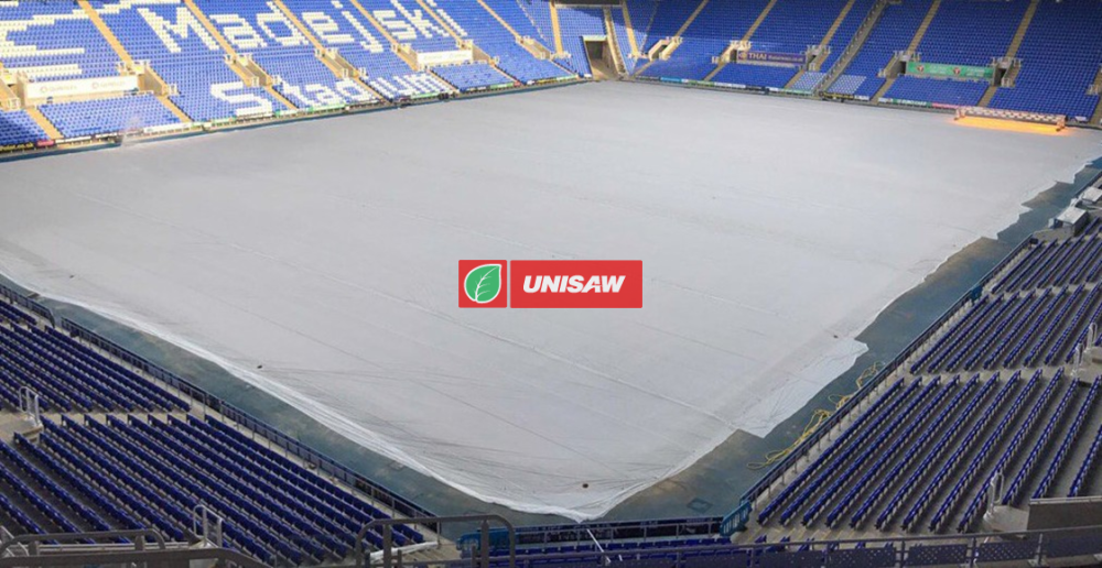 Покрытия для улучшенного роста газона Tildenet Germination