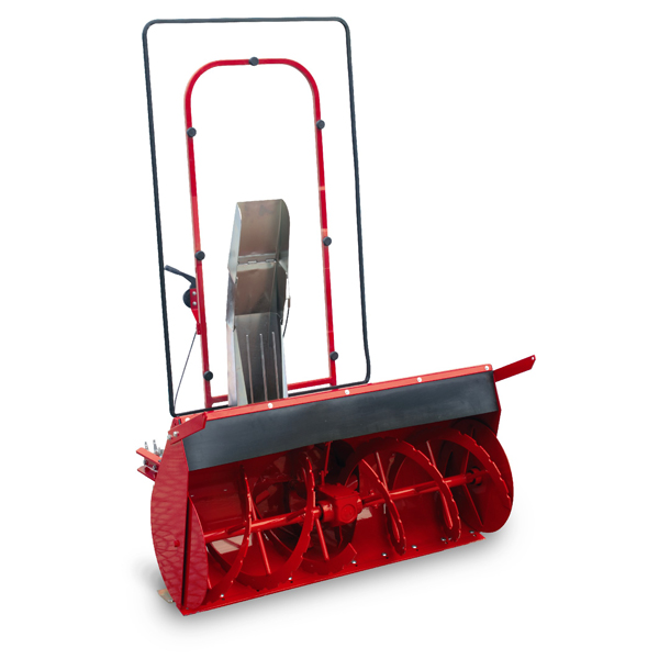 Снегоотбрасыватель Gianni Ferrari PG 130 см для Gianni Ferrari PG