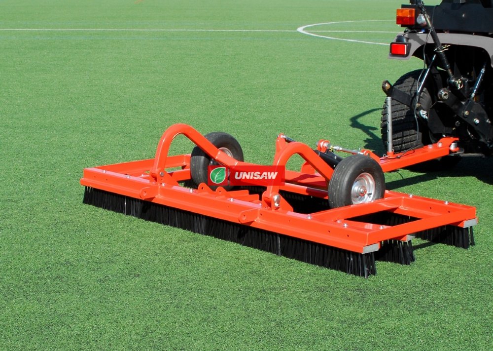 Щетка Wiedenmann Terra Groom