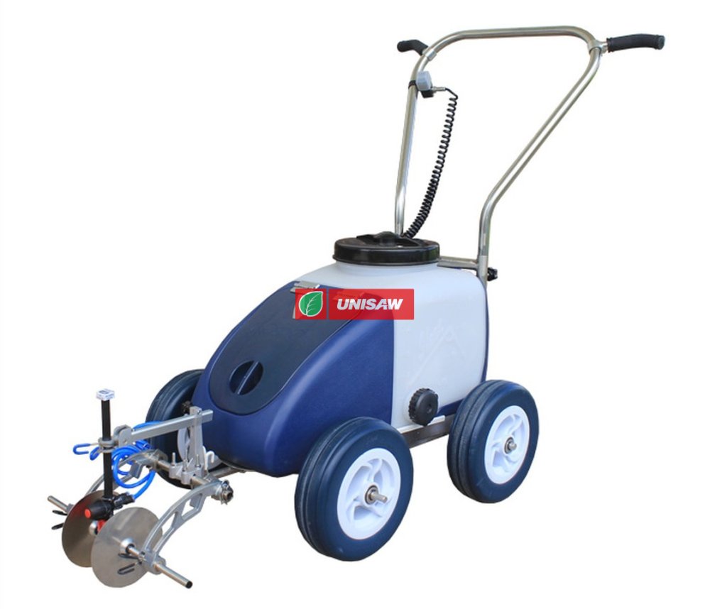 Разметчик Fleet Kombi