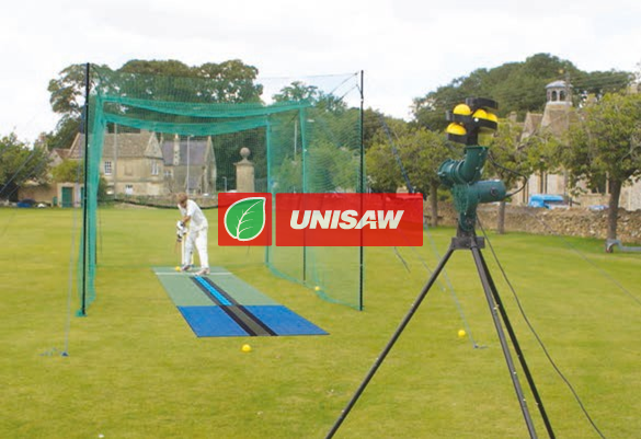 Пушка для подачи мячей Tildenet