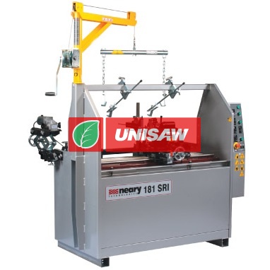 Заточной станок для барабана косилки NEARY 181