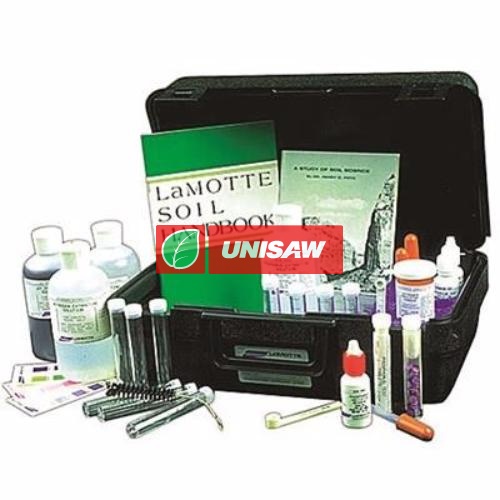 Комплект для взятия проб почвы  