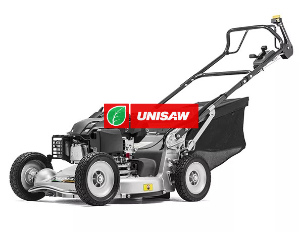 Газонокосилка бензиновая Caiman-Subaru LM5361SXA-PRO