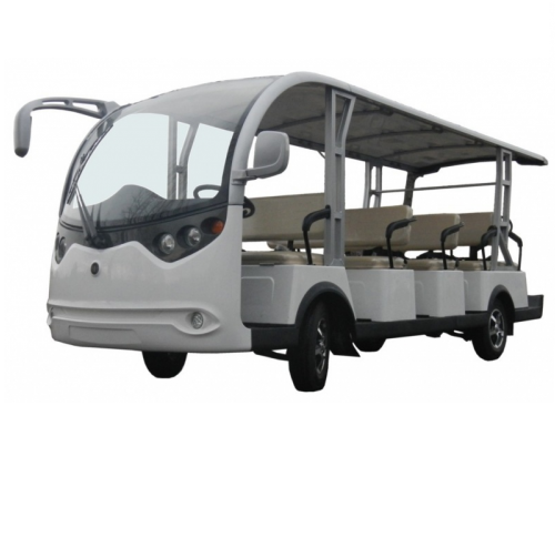 Электрокар SHUTTLE.14 72V AC