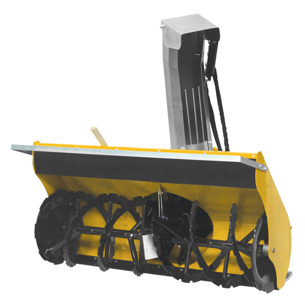 Снегоотбрасыватель Cerruti Basic L1200