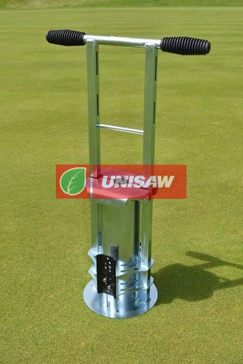 Нарезчик лунок