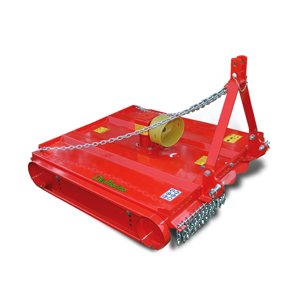 Косилка роторная Caiman DMK 90