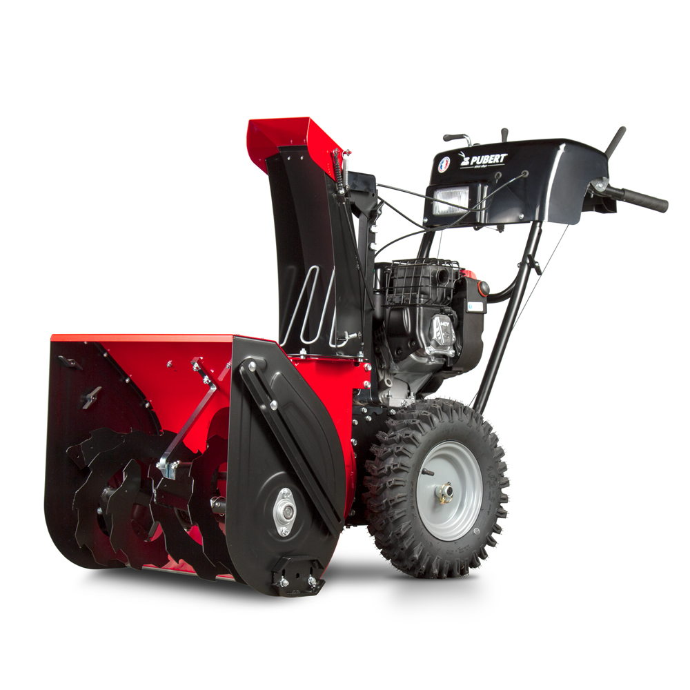 Снегоуборщик Pubert Valto 24B