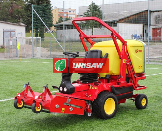 Машина для искусственных полей Gianni Ferrari PG 230 Synthetic