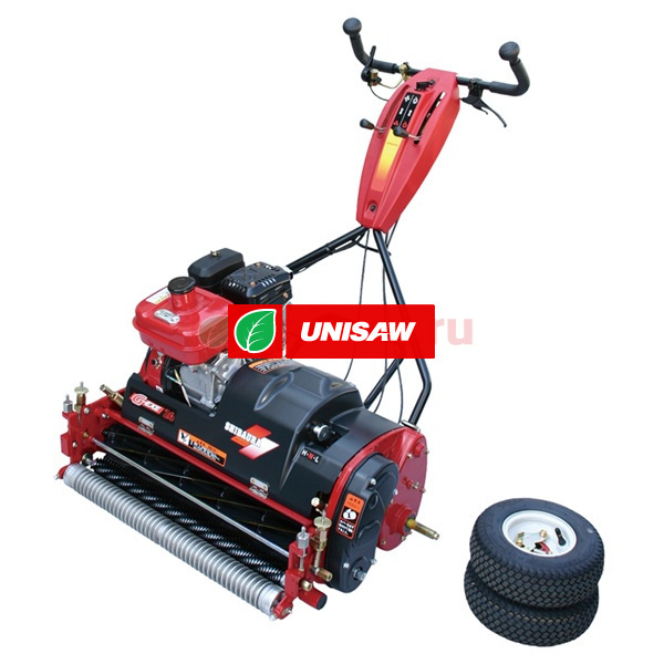 Газонокосилка для гольф-полей Shibaura G-EXE22L