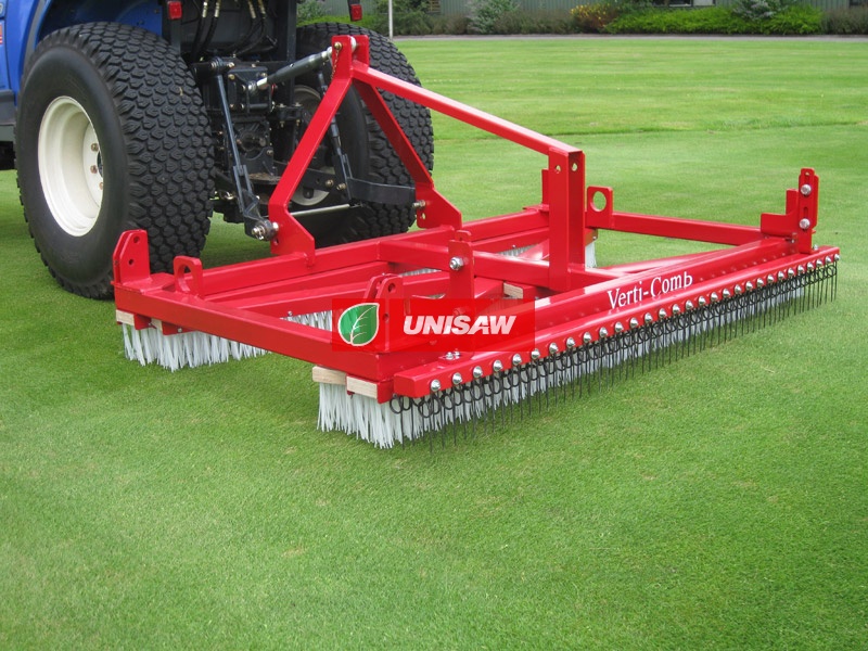 Щетка для натуральных покрытий Redexim Verti-Comb