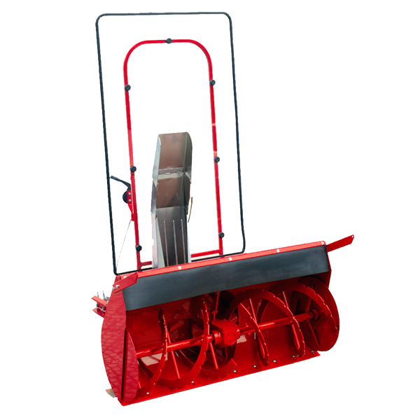 Двухкаскадный снегоотбрасыватель Gianni Ferrari Turbo 130 см