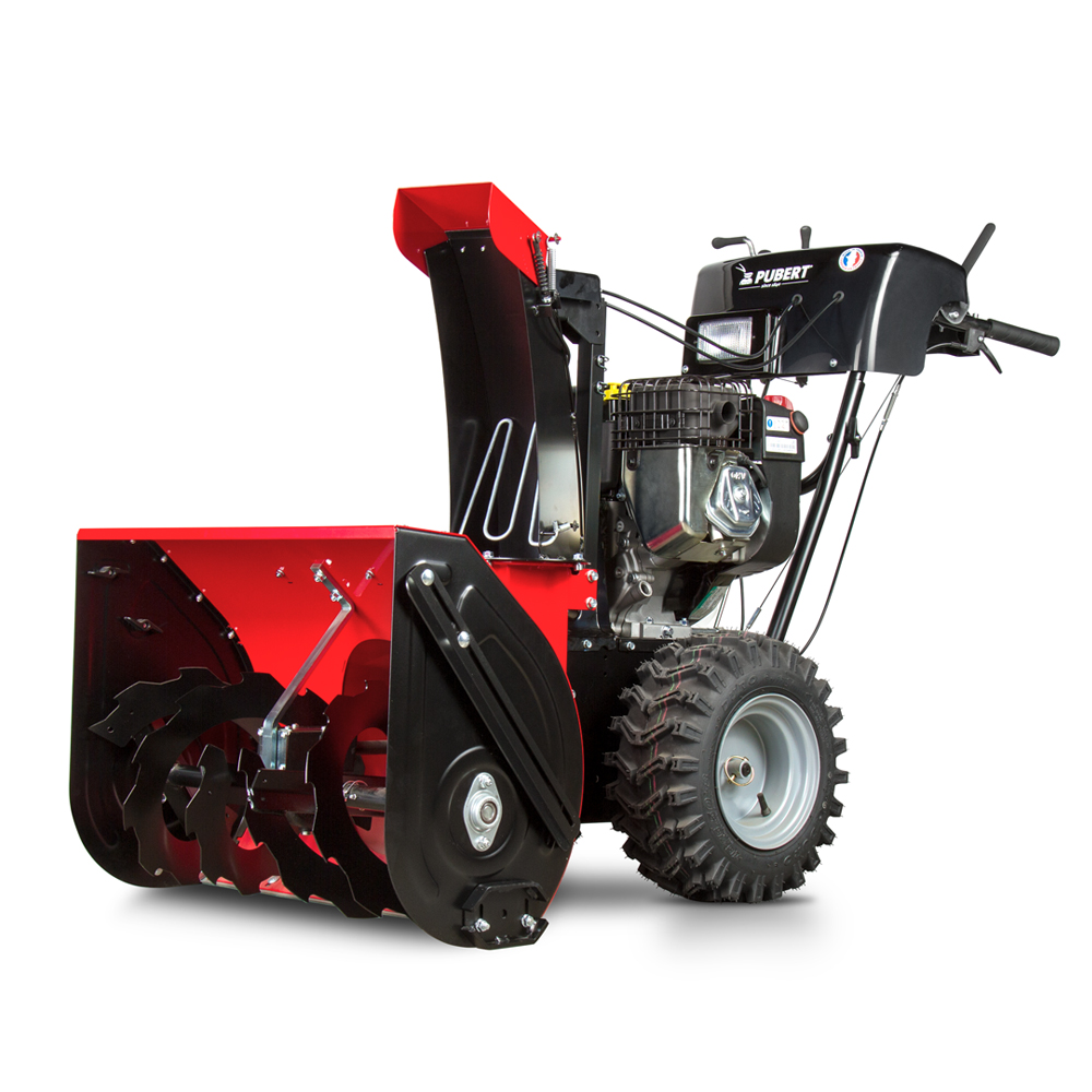 Снегоуборщик Pubert Valto 28B