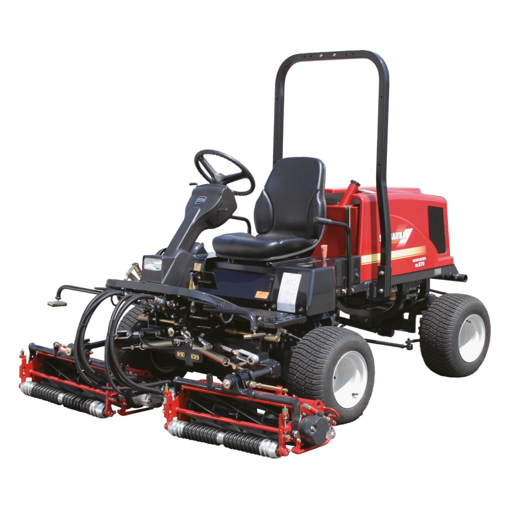 Газонокосилка Shibaura SR370