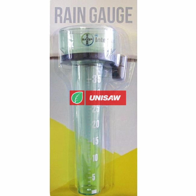 Прибор для измерения осадков