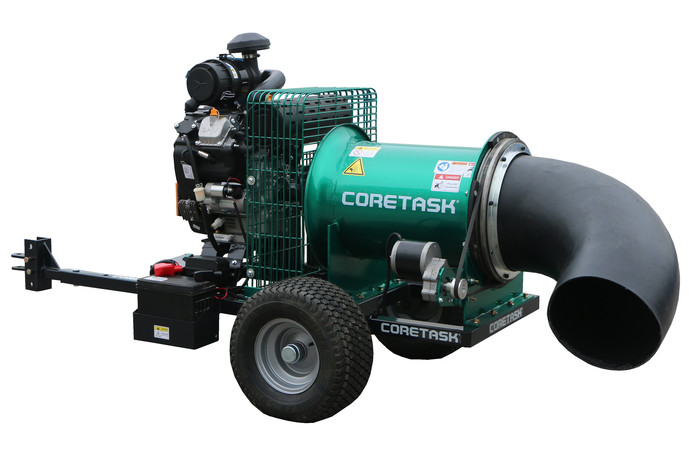 Воздуходувка тракторная MasterYard KF-300B