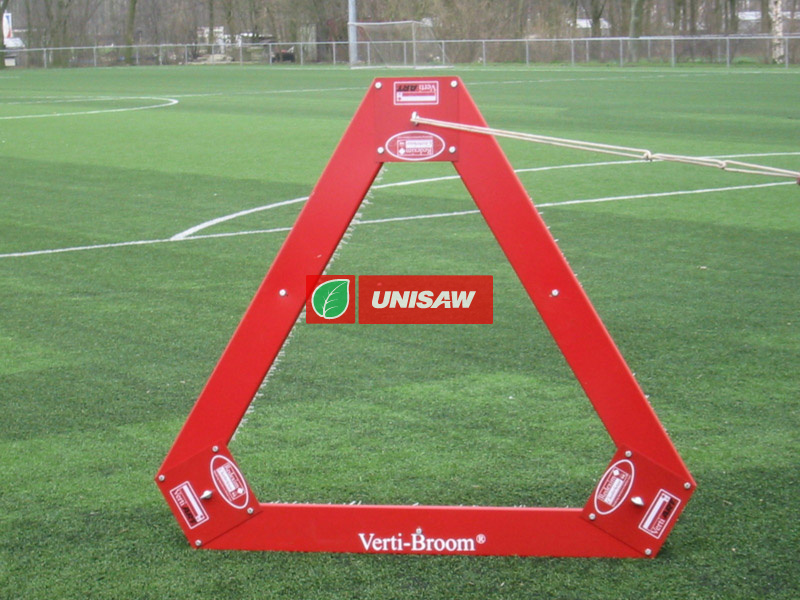 Щётка для искусственных покрытий Redexim Verti-Broom 240