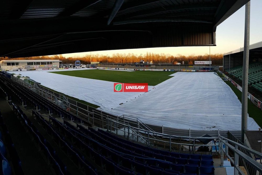 Защита для поля от дождя Tildenet Rain