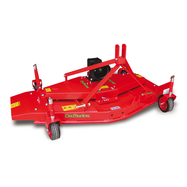 Косилка роторная Caiman SRM 150