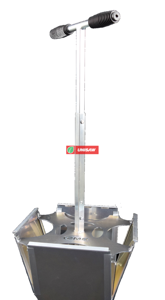 Пробкователь Turf Doctor