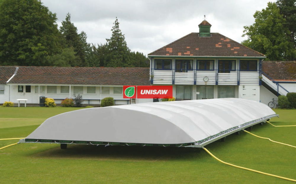 Купольное покрытие Tildenet