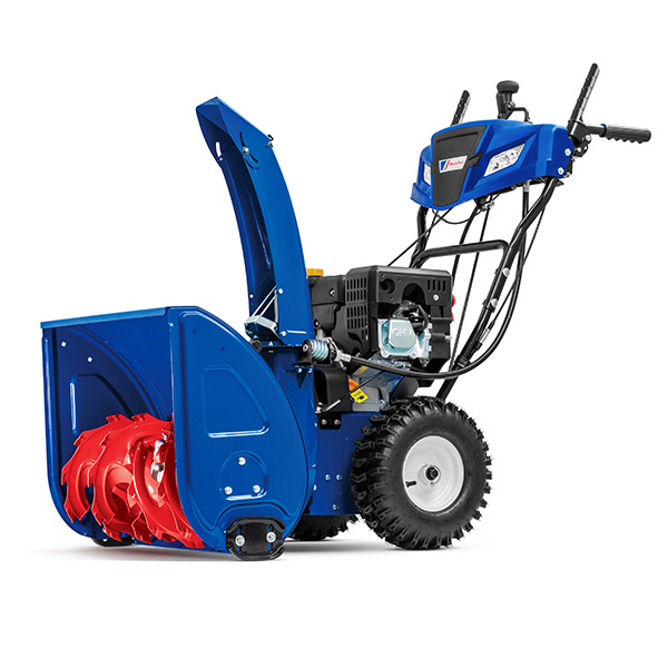 Снегоуборщик MasterYard MV 11528 RE