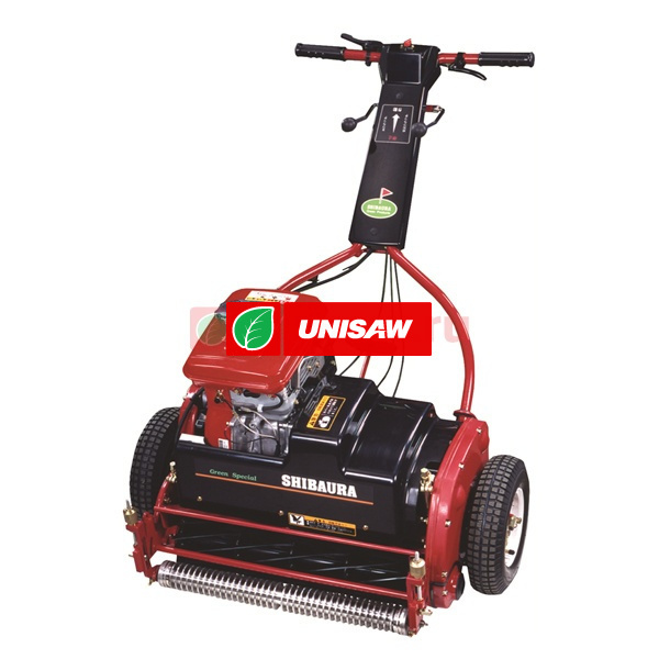 Газонокосилка для гольф-полей Shibaura GМ222В-AD11