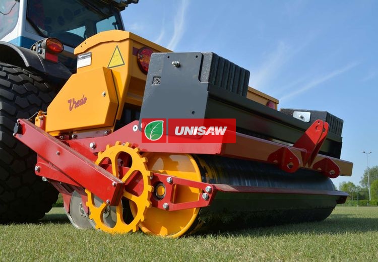 Сеялка Vredo Super Compact 
