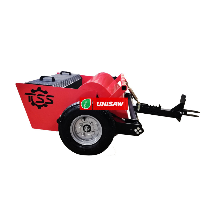 Пылесос для уборки газона искусственных футбольных полей  TOSS STC-1000