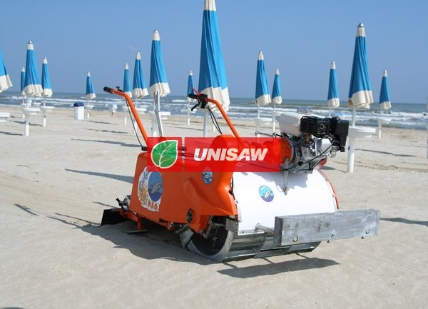 Пляжеуборочная машина PFG Delfino