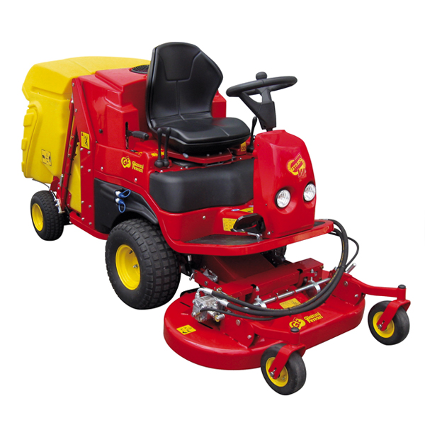 Газонокосильная машина Gianni Ferrari GTS 230 23 л.с.